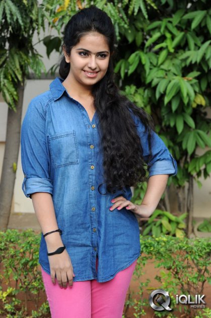 Avika-Gor